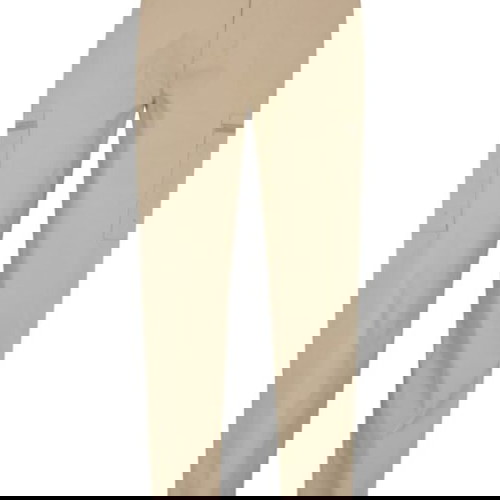 Trek Stretch мъжки панталон Mountain Warehouse нов, тъмнобежов 34W 34L