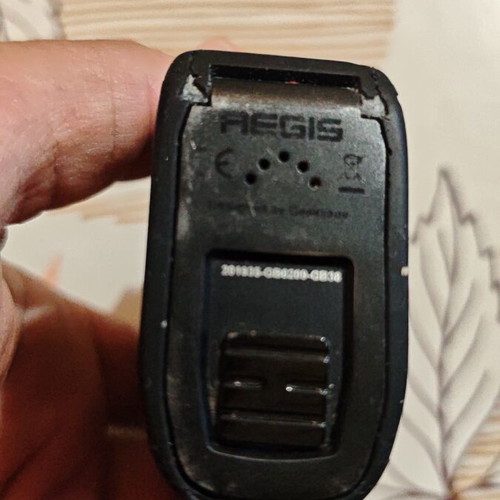 Aegis Zeus 200W mod