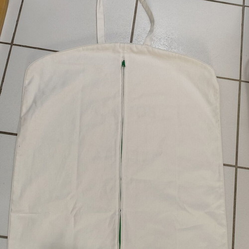 Bottega Veneta garment bag used 178 x 70 cm