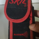 Skil Laser Meter used, functional