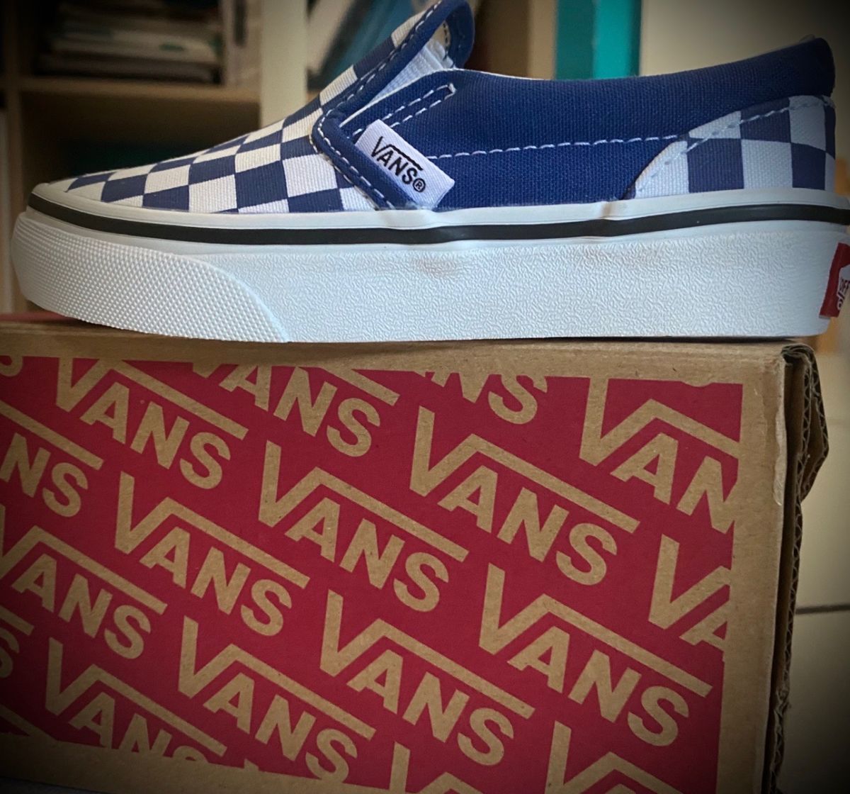 Vans 2025 27 euro