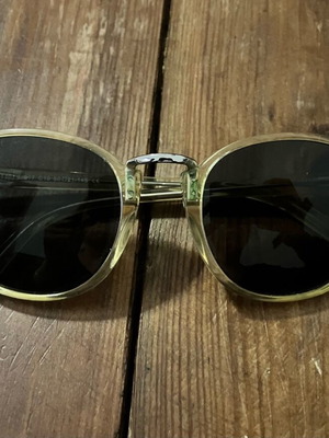 S.P.F. Classical Collection sunglasses used