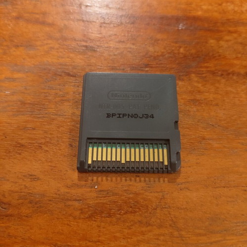 Nintendo DS Peppa Pig game like new