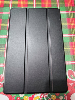 Tablet case like new, excellent condition