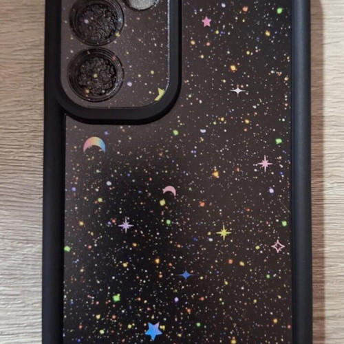 Samsung Galaxy A55 and A55 5G phone cases new, pack of 6