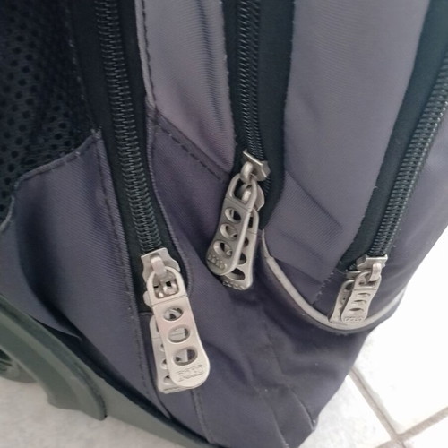 POLO school trolley bag used, 30 lt capacity