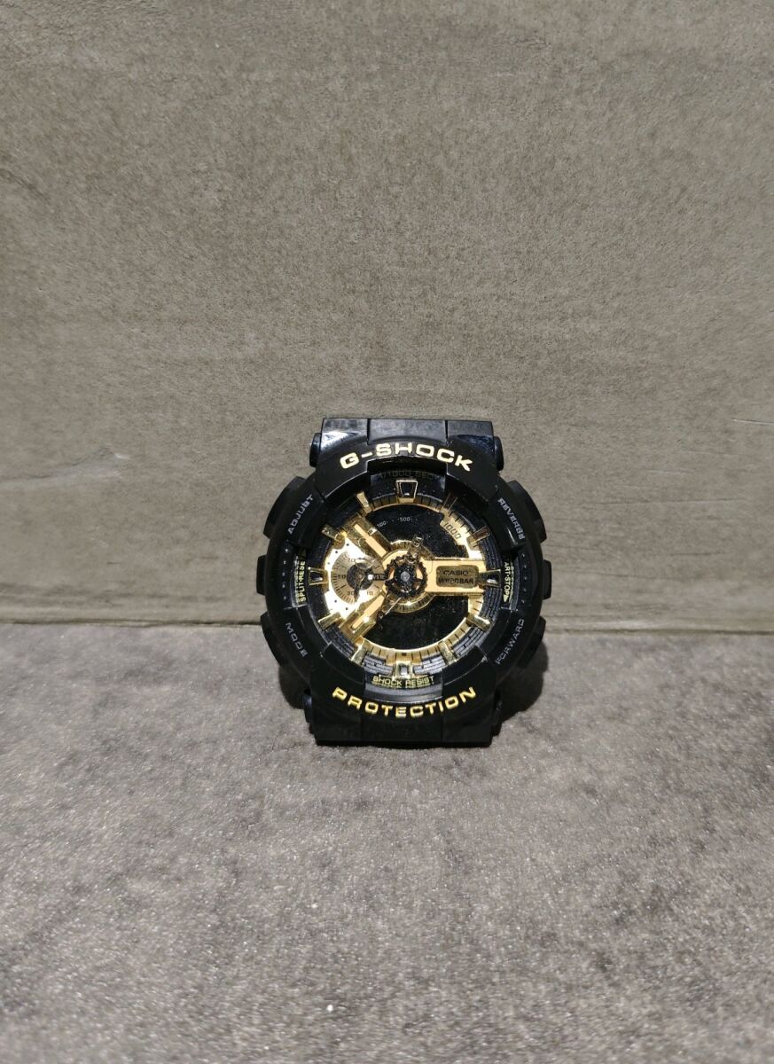 casio g-shock