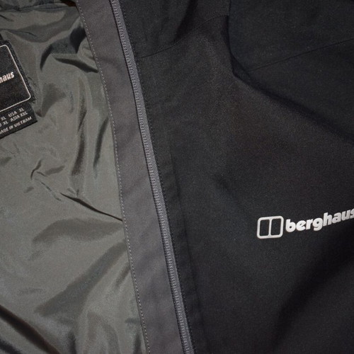 Berghaus Gore-Tex Fellmaster Gemini 3 in 1 Men's Jacket XL used