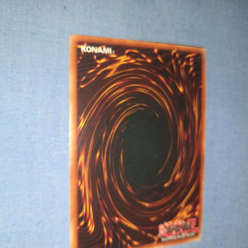 Yu-Gi-Oh! Mysterious Puppeteer card new