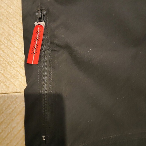Βερμούδα Nike vintage shorts μέγεθος large σαν καινούργιο, μαύρο