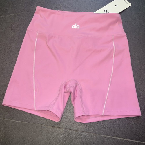 Alo Yoga summer set new, pink