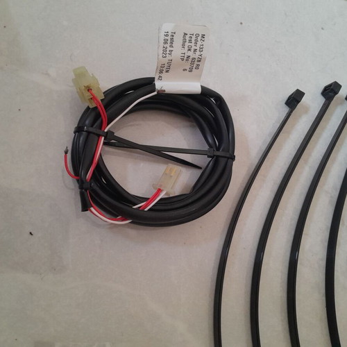 Mazda MX-5 ND interior blue LED plafoniera new