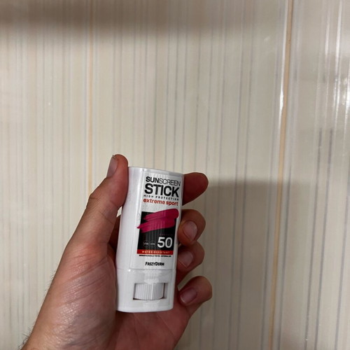 Frezyderm Stick Sunscreen SPF50 new