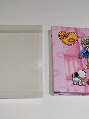 Αλμπουμ μεταχειρισμένο σε καλή κατάσταση