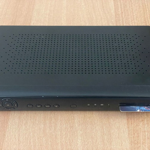 Nova DS831IMH decoder used
