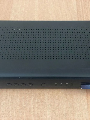 Nova DS831IMH decoder used