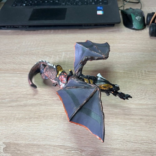 Dragon toy new