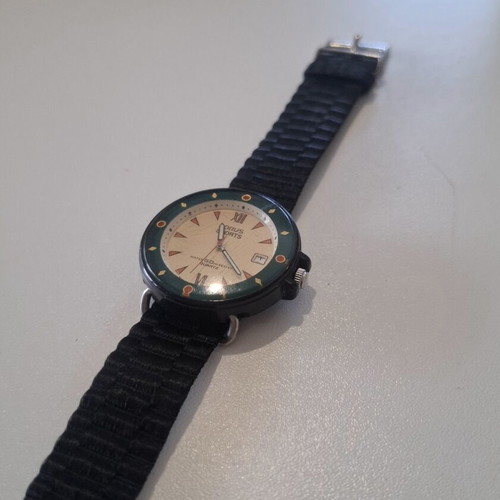 Lorus Sports Vintage Watch by Seiko Like New