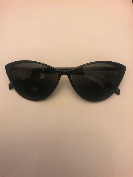  Cat eye sunglasses agorasmena apo asos uv protection