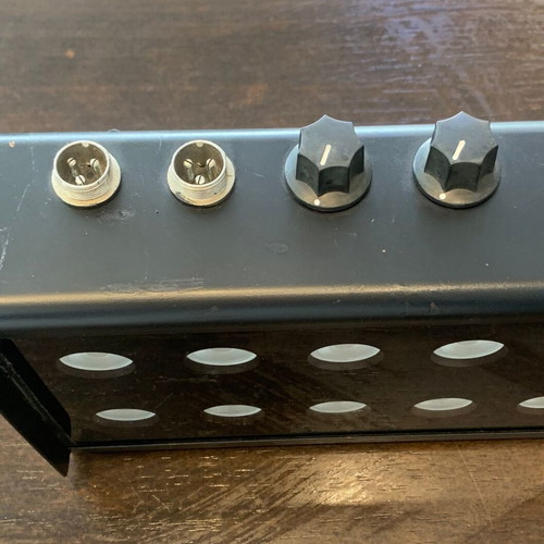 Φωτιστικό για ενυδρεία reef 60W μεταχειρισμένο