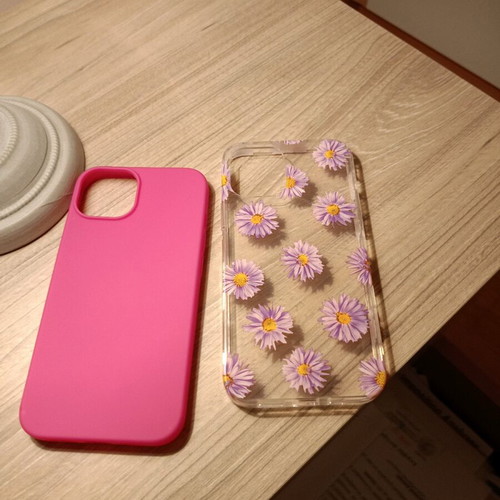 iPhone plastic cases new