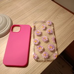 iPhone plastic cases new