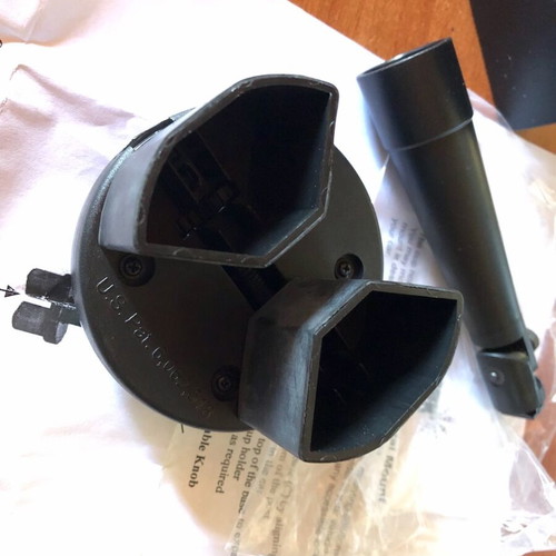 Mountguys Cup Holder Pedestal SF241 new