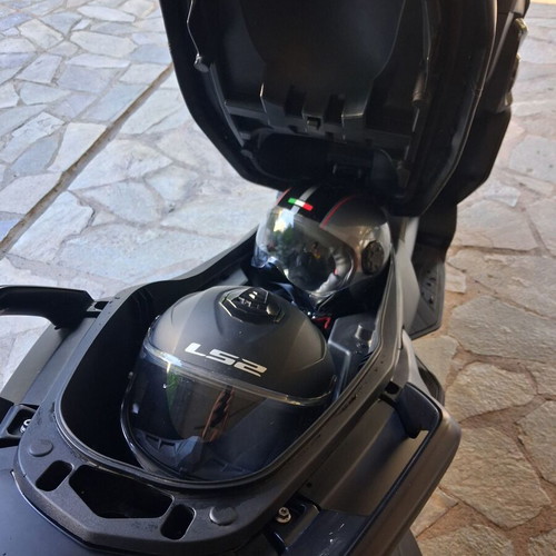 Qj Fort4.0 All Inclusive scooter like new with extras