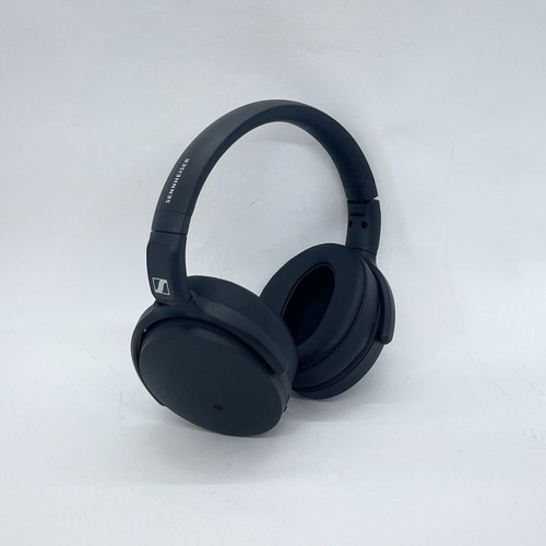 Sennheiser HD 350BT Bluetooth headphones used wireless