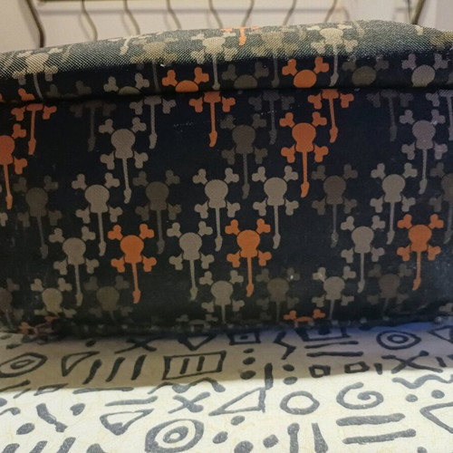 Paul Frank bag like new in harmonious colors