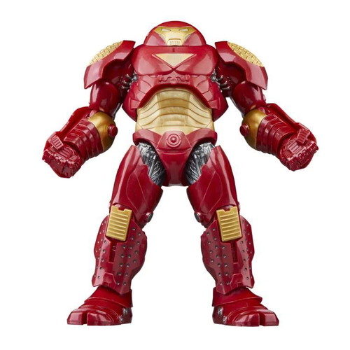 Marvel Legends Iron Man Hulkbuster Suit 9'' action figure new