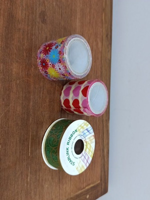 Craft supplies set no 3 new