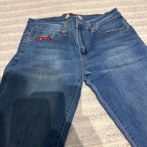 Americanino men's jeans like new, size 46/32, blue