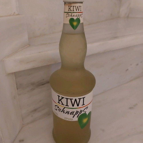 Kiwi vintage sealed