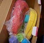PlayGo Baby's Activity Centre table like new