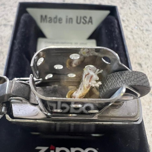 Zippo Armor Brushed Chrome 162 new model 2015