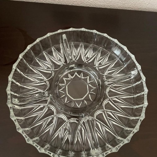 Serving platter like new