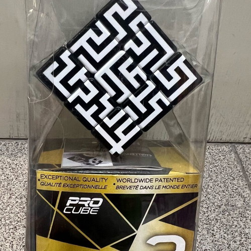 Rubik's Cube Pro Cube new