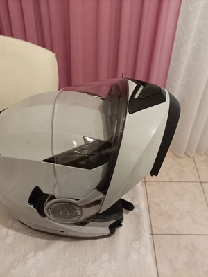 Foul Feis Motorcycle Helmet new, size 57-58cm