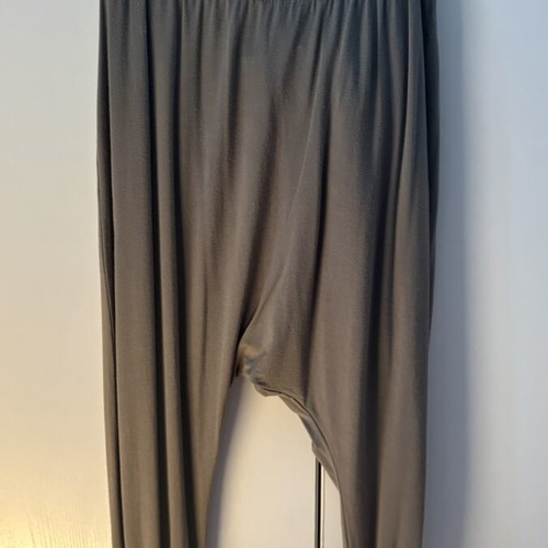 Twenty-29 khaki long salvari pants like new, size S/M