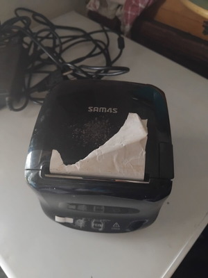 Printer like new, used 2 months only