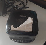 Printer like new, used 2 months only