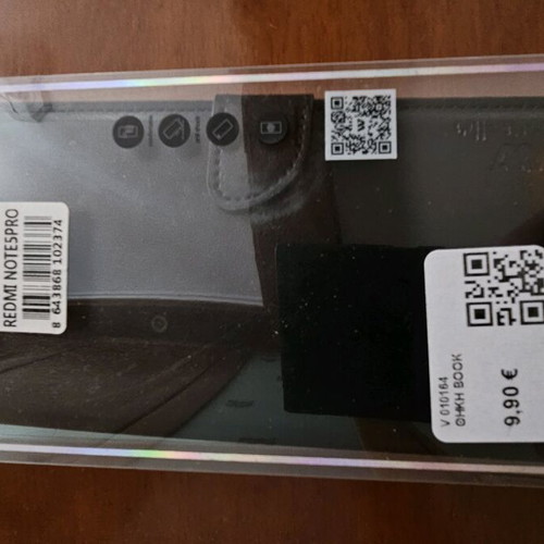 Redmi Note 5 Pro case new