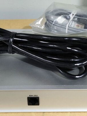 BayTech RPC-3A Remote Power Control Rack with 8 Sockets like new