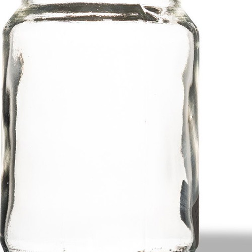 Honey jars 720ml like new, pack of 70 pieces