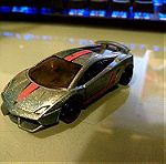  Μινιατουρα Mattel 2010 Lamborghini Gallardo