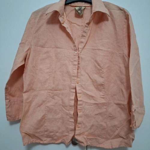 Set of 4 women's shirts new, size L