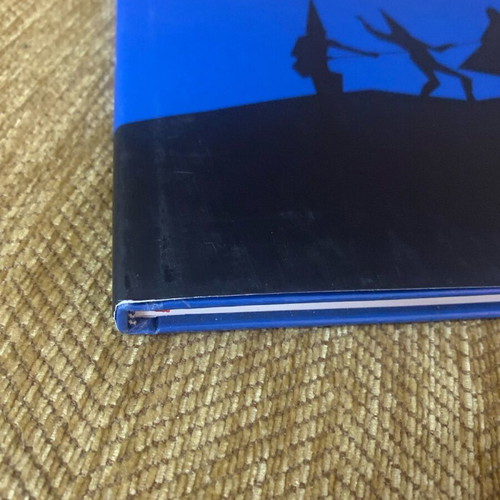 Wonderwood The Forest of Wonders new photographic fairy tale rare edition