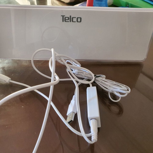 Indoor TV antenna
