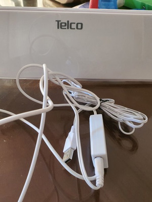 Indoor TV antenna